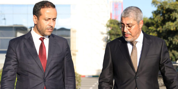 El Mokhtar Dahraoui nommé nouveau directeur de l’aéroport Rabat-Salé