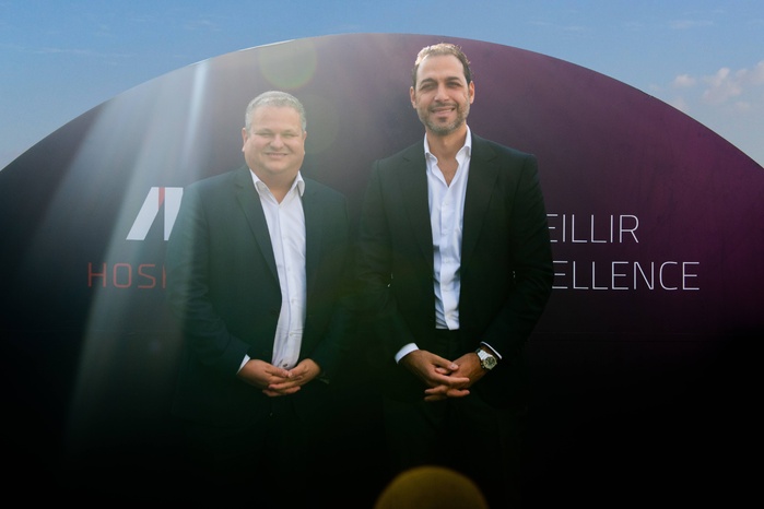 ALH Hospitality vise 10 hôtels et 1 450 collaborateurs à l'horizon 2030