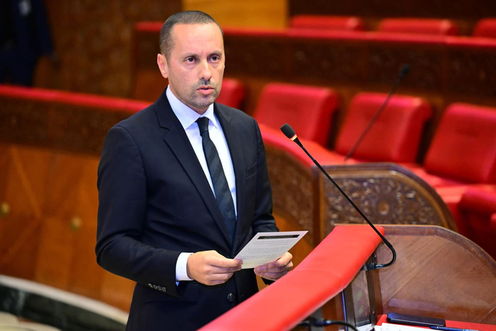 Tahraoui dévoile un plan national pour réformer les services d’urgences