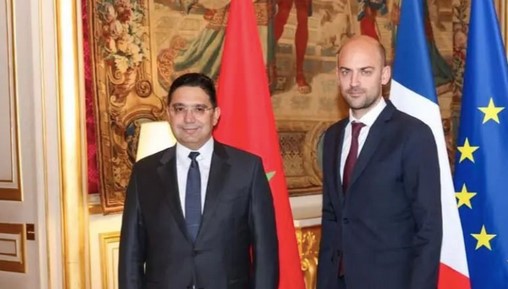 La France réitère son soutien à la marocanité du Sahara à la veille de la réunion du Conseil de Sécurité