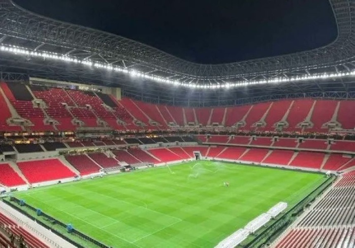 LDC : AS FAR - Horoya Conakry au CS Prince Moulay Abdellah samedi prochain