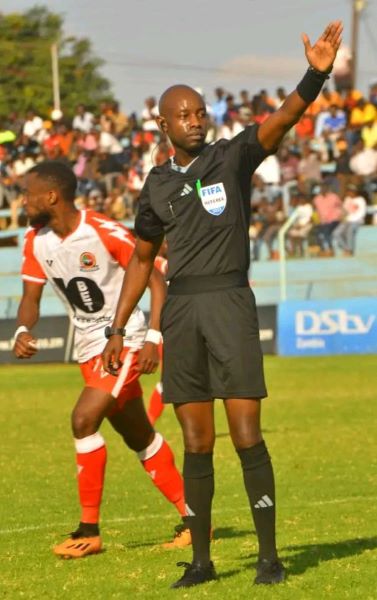 LDC / AS FAR-Horoya : Un arbitrage zambien pour diriger le match