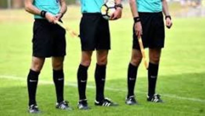 Botola D1 / J6 : les arbitres désignés