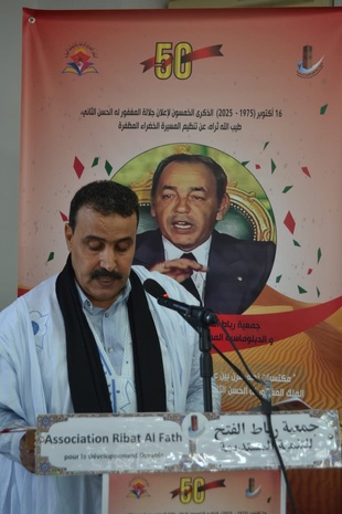 Interview avec Hassan Lahouideg : “Les Provinces du Sud constituent un modèle dans l'exercice de la démocratie locale”