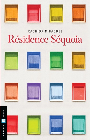 Rachida M’Faddel réinvente le vivre-ensemble