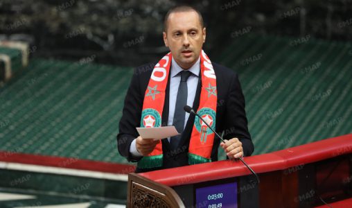 Réforme de la Santé : TNR, disparités régionales, anarchie des Urgences… Tahraoui promet le changement