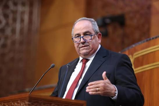 Enseignement supérieur : El Midaoui juge faible le nombre d'inscrits aux Masters