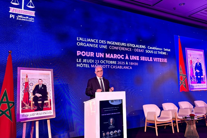 ​Baraka : « Il est temps de refonder l’architecture territoriale pour un Maroc à une seule vitesse »