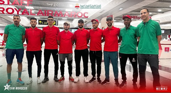 Tour du Faso 2025 : Le Maroc aligné