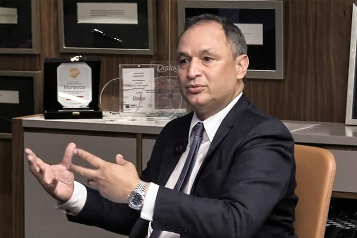 Aéronautique : Le Maroc aspire à produire son premier moteur d’avion d’ici 2027 (Ryad Mezzour)