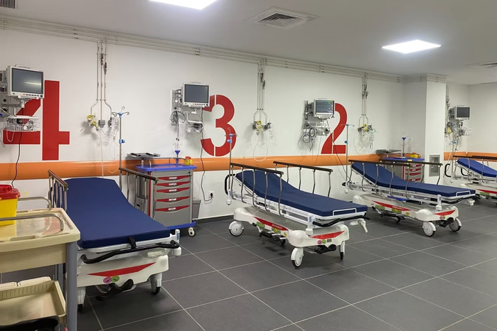 Mise en service de 49 nouveaux centres de santé dans 9 régions du Royaume