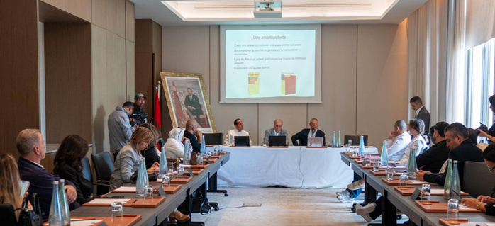 Le guide Gault et Millau célèbre l'excellence de la gastronomie marocaine