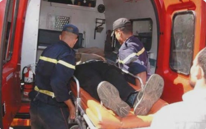 ​Sidi Bennour : Trois vies fauchées par le souffle invisible du gaz butane...