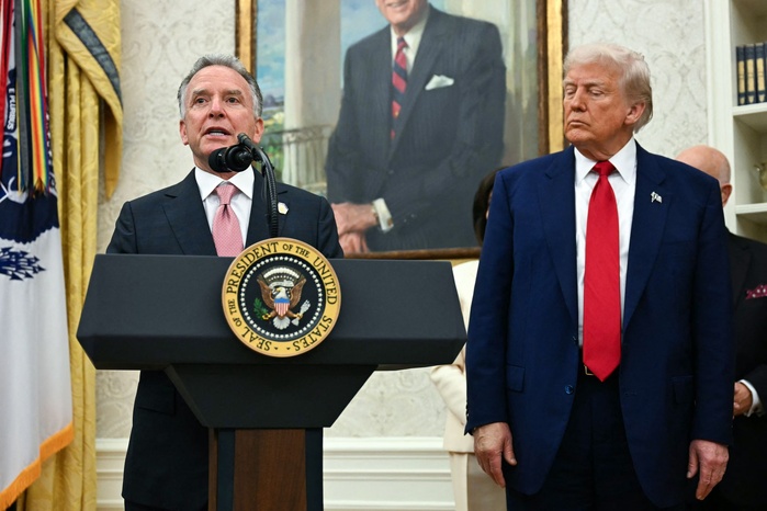 Maroc - Algérie : Les chances de la Pax Americana [INTÉGRAL]