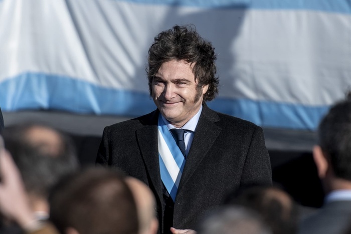 Argentine : Le président Milei ouvre le marché des changes aux Américains