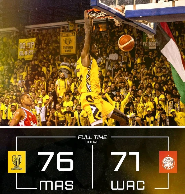 Basket. DEX (h) / J2: Résultats et programme