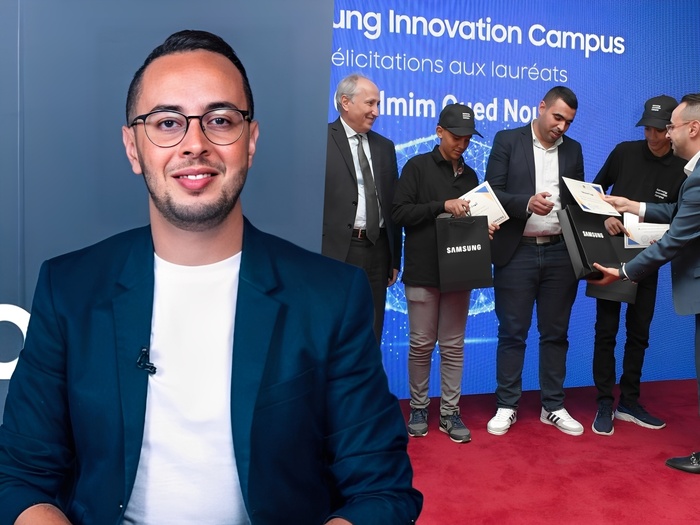 Interview avec Idriss Iounousse : «L’objectif du SIC est de démocratiser l’accès aux compétences numériques»