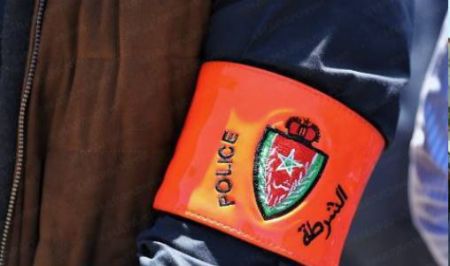 Aéroport Mohammed V : Arrestation d'un Franco-algérien poursuivi par les autorités françaises