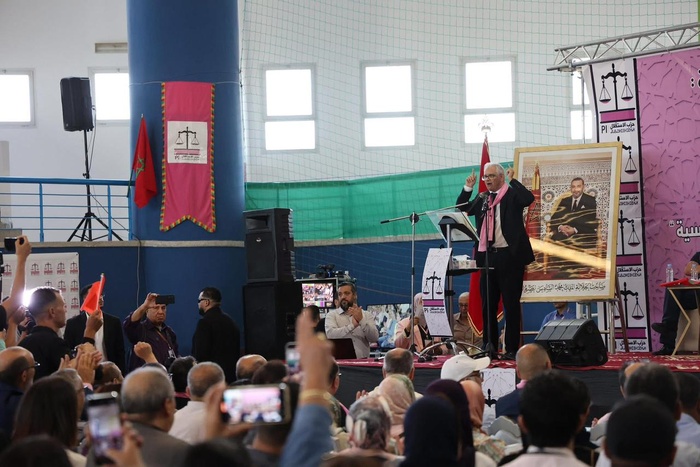 Nizar Baraka annonce une future zone industrielle dans la province de Taza