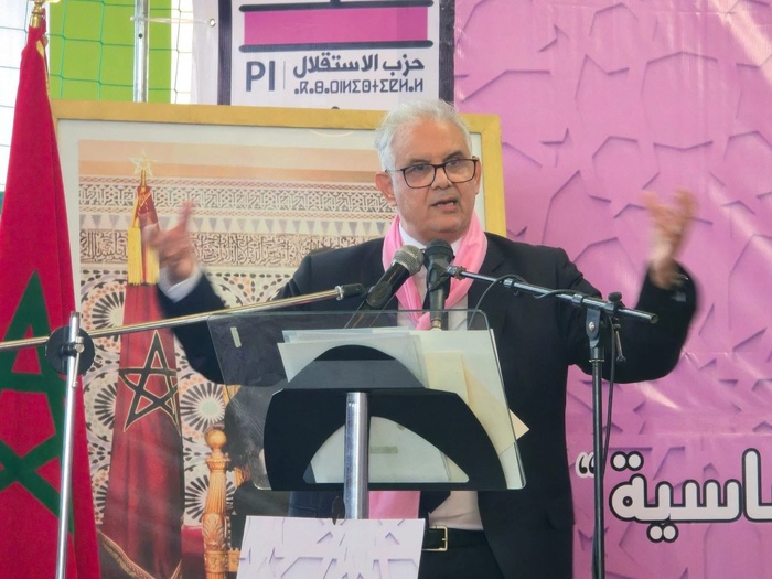 Baraka : "La réouverture des frontières maroco-algériennes stimulerait la croissance et renforcerait le développement du Maghreb"