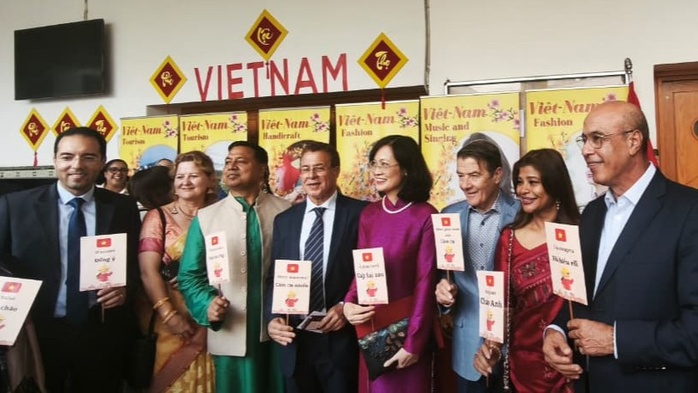 Rabat : L’association Al Khayzourane célèbre l’Asie au rythme du MASIAN