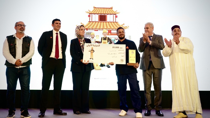 Master Zlayji 2025 : L’artisanat marocain à la conquête de l’excellence