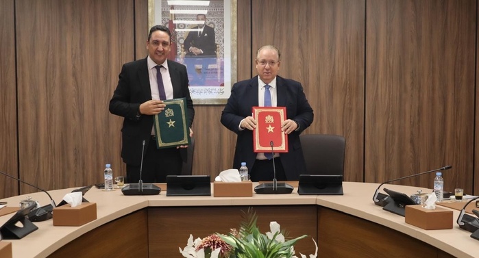 Al Barid Bank : Nouvelle offre bancaire en faveur des vétérinaires