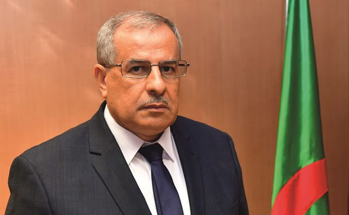 Algérie : Le PDG de Sonatrach limogé - Les raisons inavouées