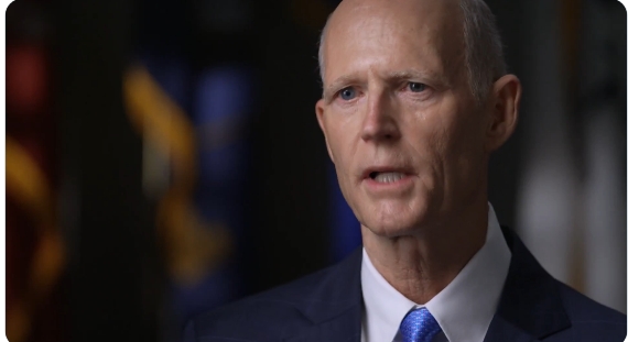 Sénateur américain : "Si j'étais Maduro, je me serais enfui en Russie ou en Chine"