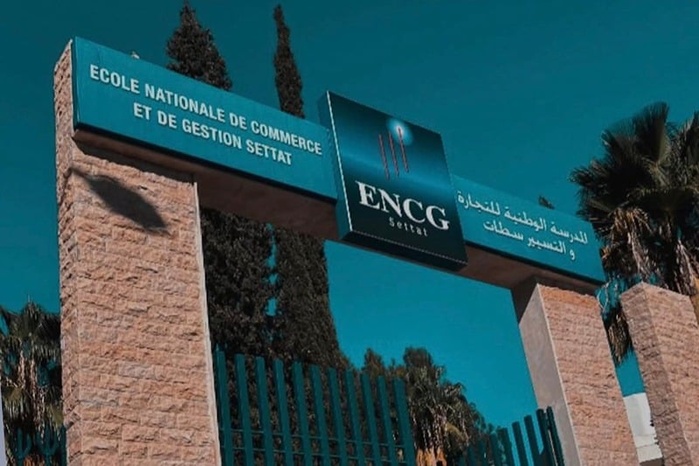 Settat – Alumni Student Meeting: l'ENCG Settat mise sur l'intergenerationnel