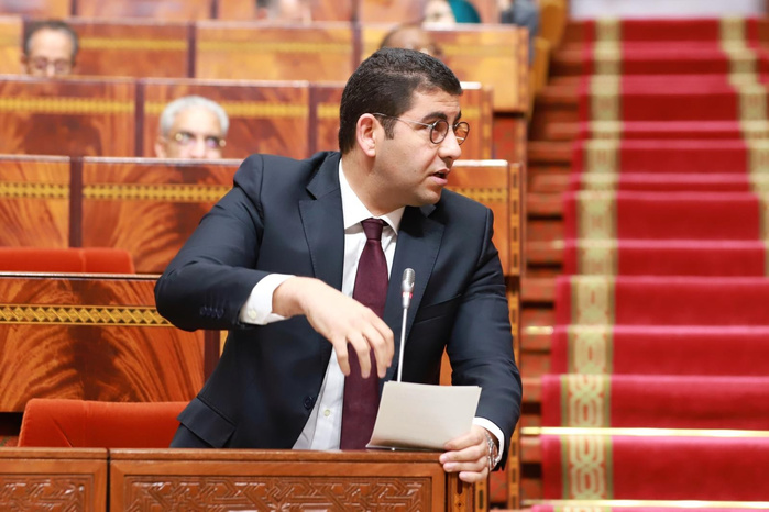 Bensaid : « le cinéma marocain franchit un cap historique et vise désormais les marchés internationaux »