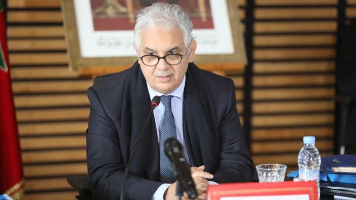 Nizar Baraka : Près de 48.000 km de routes sont bitumées au Maroc