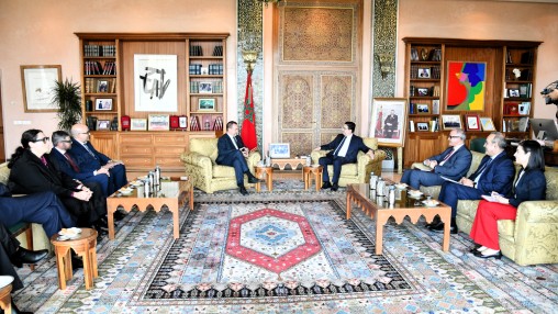 Sahara : le Maroc renforce sa base de soutien au Parlement italien