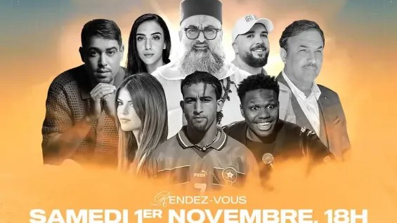 Le Maroc accueille la version africaine de “Une voix pour la paix”