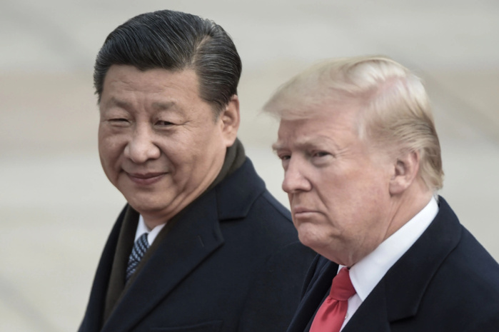 ​Guerre commerciale : Rencontre cruciale entre Trump et Xi Jinping