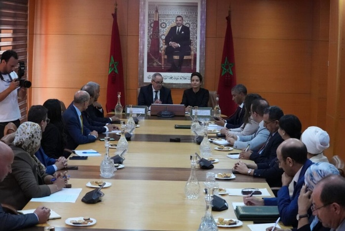 Recherche : 50 bourses lancées en faveur des doctorants-moniteurs en énergies renouvelables