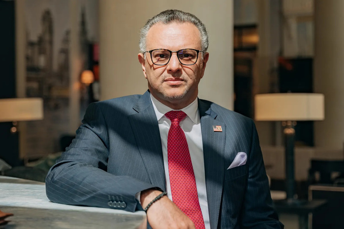 Massad Boulos : Washington optimiste quant à un règlement définitif de la question du Sahara