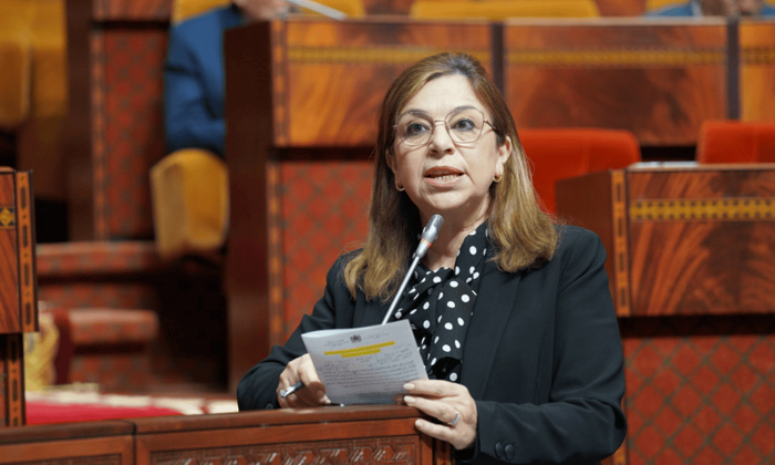 Ben Yahya : « l’éradication de la mendicité ne se fait pas en un seul mandat »