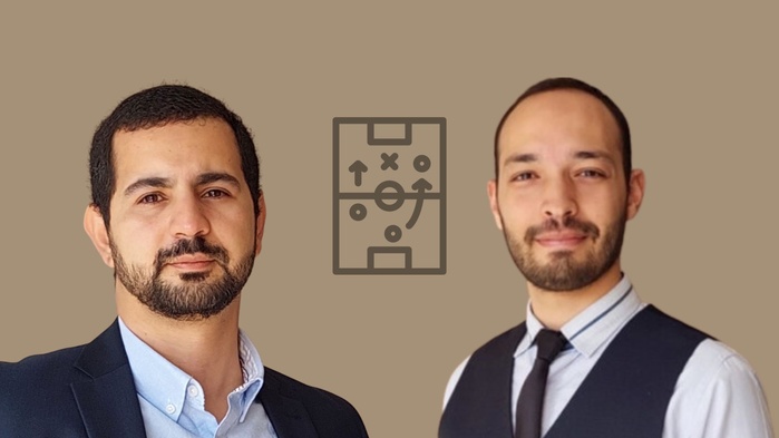 ​Interview croisée avec Marwane Lotfi et Karim Hassani : À la découverte des modèles analytiques made in Morocco qui réinventent la performance footballistique