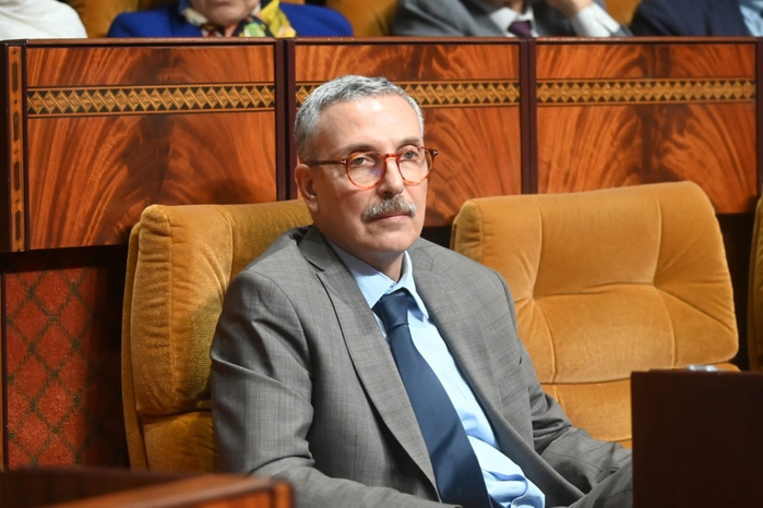 Réforme électorale : Allal Amraoui plaide pour une refondation éthique et inclusive de la vie politique