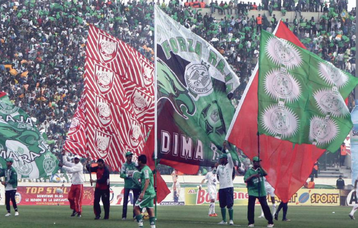 (Botola Pro-D1) / Casablanca en ébullition : Le derby Wydad-Raja, plus qu’un match, une passion…