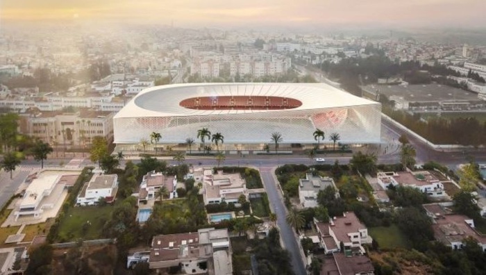 Qualifs africaines. Tournoi intercontinental CDM 26 / Officiel : le Complexe Sportif Prince Moulay El Hassan et le Stade El Barid accueilleront l’événement