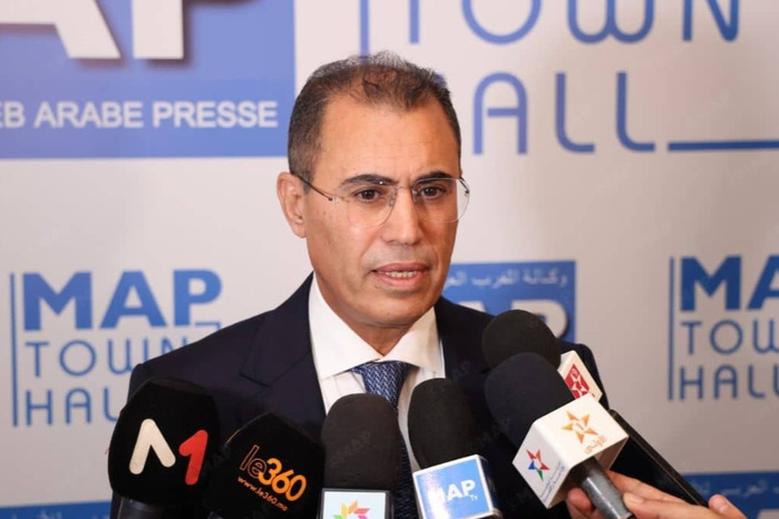 Développement territorial : lancement dès la semaine prochaine des concertations dans les 75 provinces