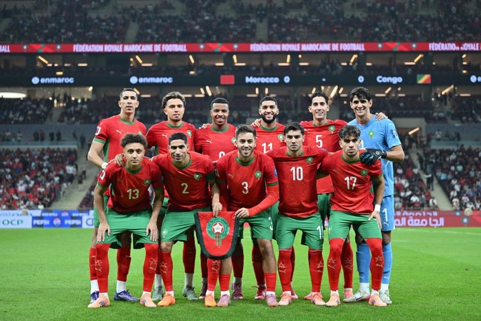 Prépa CAN Maroc 2025 : Les Lions affronteront les Mambas