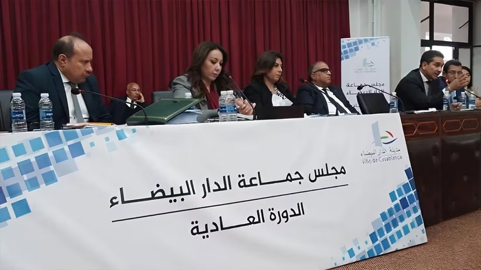 Casablanca : Un budget 2026 résolument tourné vers la résilience et la durabilité