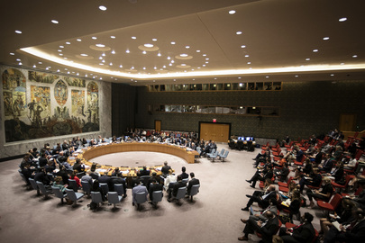 Sahara : La réunion du Conseil de sécurité reportée au 31 octobre