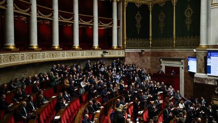 L'Assemblée nationale dénonce les accords de 1968, un coup dur pour l'Algérie