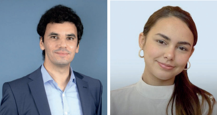 Interview avec Loubna Eddallal et Abdessalam Jaldi : « Le plateau continental étendu de l’Afrique atlantique recèle un immense potentiel économique »