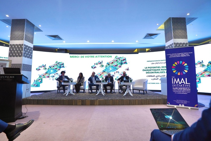 Etude : Imal invite à saisir le potentiel du solaire sur toitures et du véhicule électrique