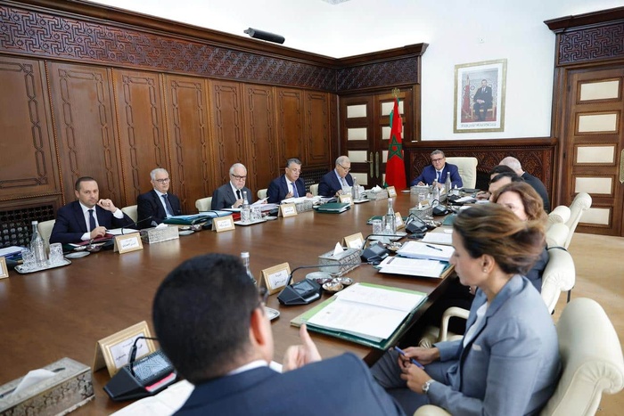 5G : Le gouvernement accorde des licences d'exploitation à trois opérateurs